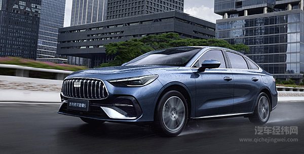 比亚迪DM 5.0实力强悍 吉利、奇瑞能否挑战？