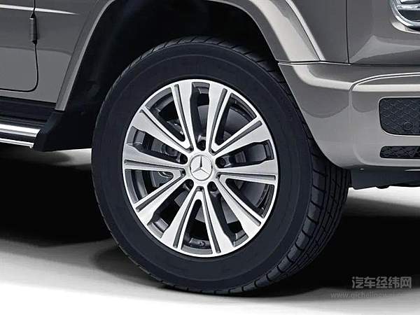 放下身段为哪般？ 梅赛德斯-奔驰G 350上市！