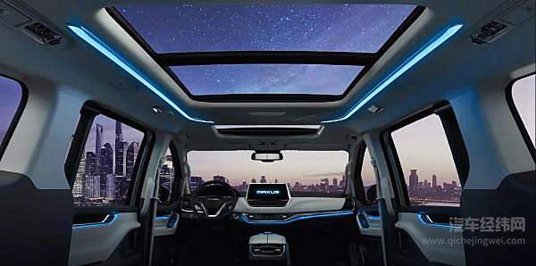 18.68万起售 上汽MAXUS G20国六全系成都车展重磅上市！