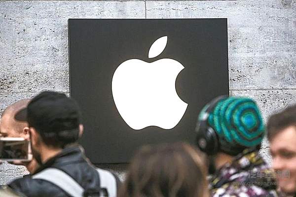 特斯拉劲敌要来了？ 消息称苹果汽车或于明年三季度推出