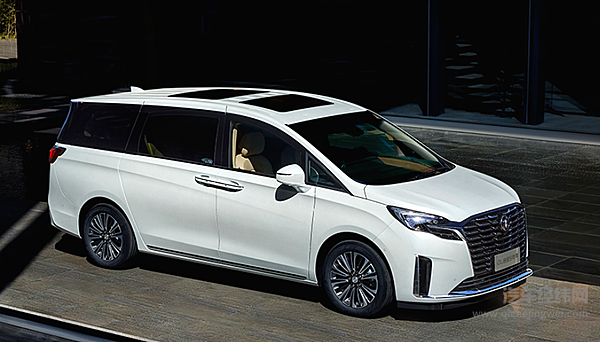 上汽多款车型在2023上半年保值率榜单名列前茅 