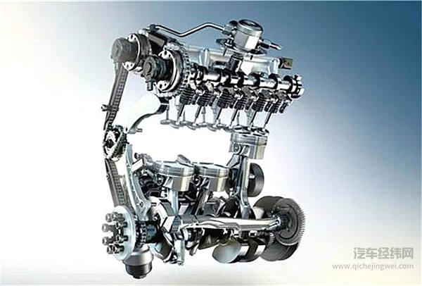 能不能买，三缸发动机一定比四缸省油吗？