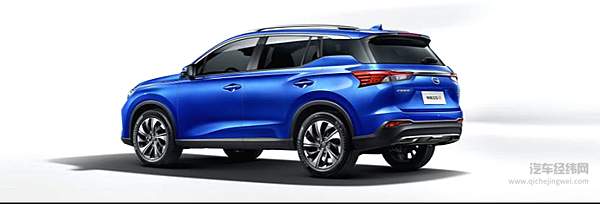 全球首款内置车载微信 全新广汽传祺GS4 PHEV有多硬核