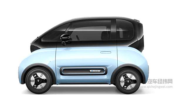 中国“K-Car”能走多远？ 新宝骏E300系列上市