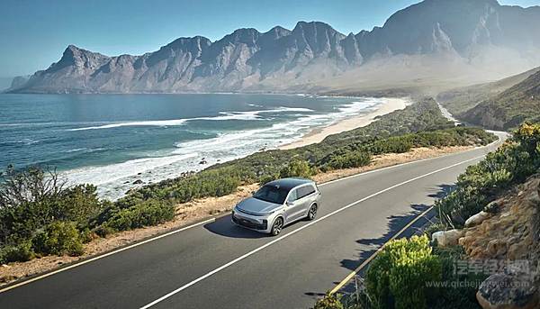 旗舰车型对决 理想L9与小鹏G9谁能胜出？