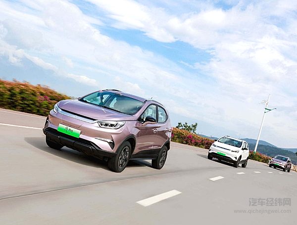 欧盟将制裁中国产电动汽车 国内车企如何应对？