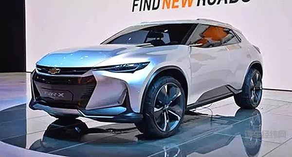 2017广州车展最值得看的概念车