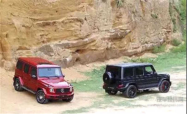 这台车的粉丝比C罗粉还多，车坛最强“盒子”国内即将上市发布