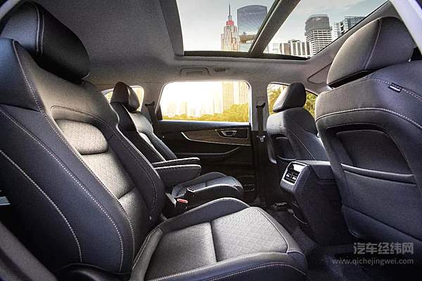 全面提升竞争力 全新一代瑞虎8再升级推出“2+2+2大六座”