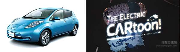 智能与科技 铺设通往未来的电动化之路