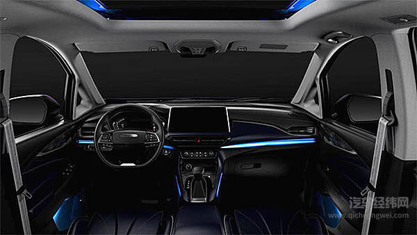 第一款自己选配定价的MPV治愈“选择障碍” 上汽大通G50满足全家期待