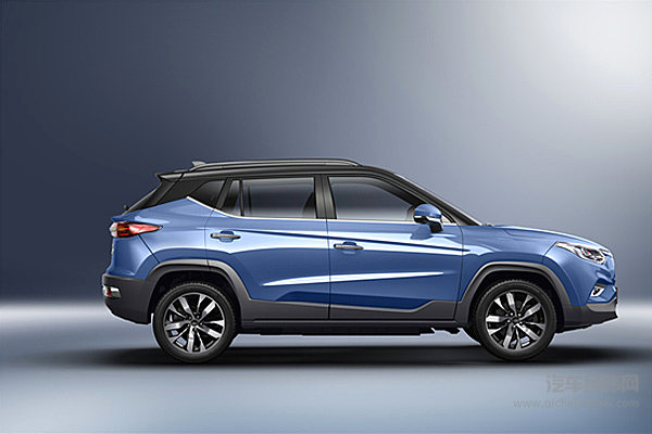 “车生活·畅享绿程”江淮新能源第八代技术、第三代产品重磅发布