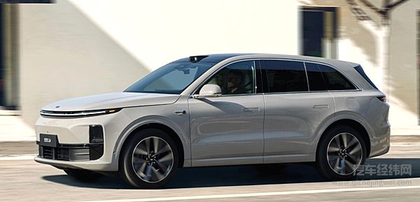 阿维塔07 Pro+上市与理想L6相比谁更强？