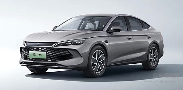 10万级插混轿车二选一 比亚迪秦L DM-i与银河星耀8谁更强？