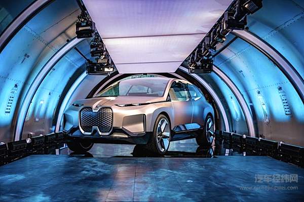 权力的游戏 作为汽车风向标的豪华品牌们集体换帅！