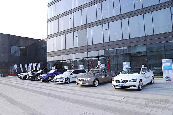 　　搭载博世辅助驾驶系统的车型