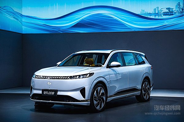 牵手华为 奕派寻求智能化“赋能”能否一炮打响？