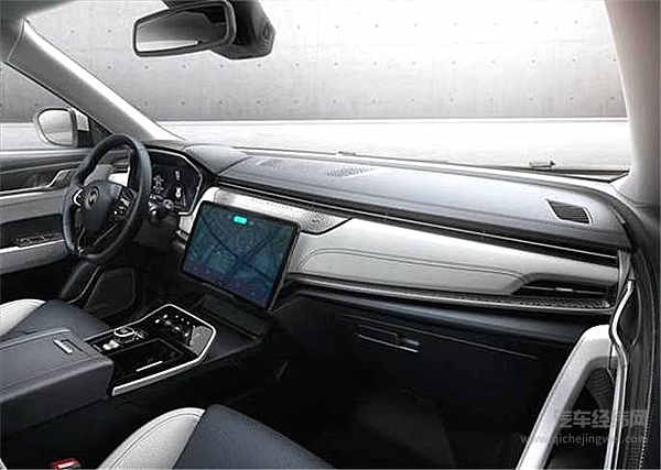 2018帝都车展SUV混战 想要什么SIZE的都能满足你