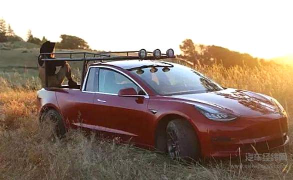 新年换“新车”！ 开脑洞改装能省一笔买车钱！