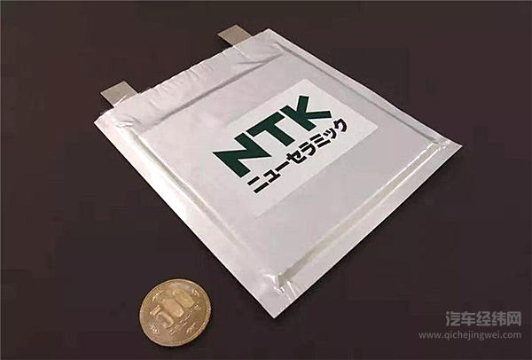 固态电池“中场战事” 丰田向左 大众向右