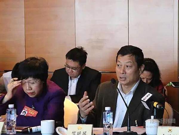 两会在即 会有哪些汽车行业议案提出？