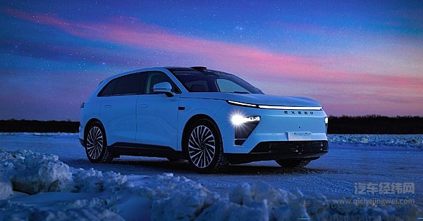 增程式中大型SUV对决 星纪元ET与问界M7谁更懂增程式电动？