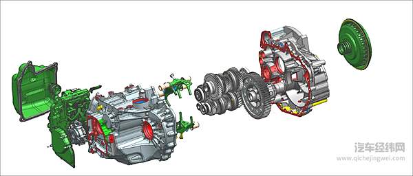 小排量内燃机重新被重视