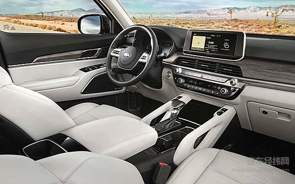 失落之城的傲骨 2019北美车展十部重磅新车解读