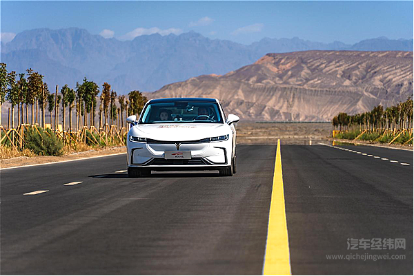 创新高 东风汽车旗下岚图8月销量同比上涨65%