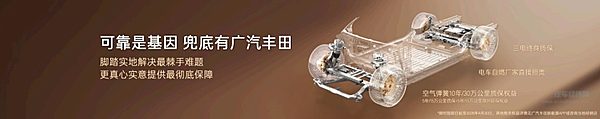 满配不超20万，丰田铂智 7 正式上市，限时补贴权益价14.78万-19.98万元