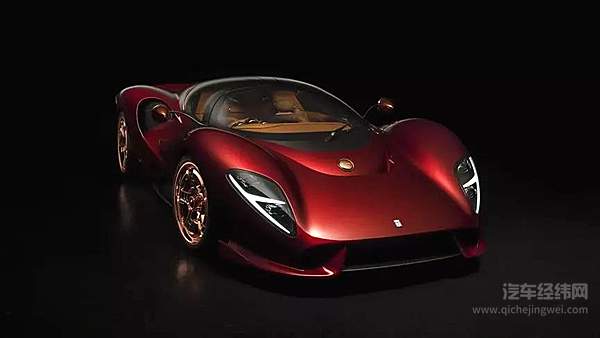 开发过玛莎拉蒂能和兰博基尼扳手腕的它 怎么就差点挂了？