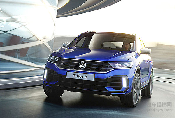 大众汽车品牌携旗下多款车型重磅亮相日内瓦国际车展