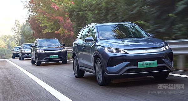 10万元A级插混市场 2025款宋Pro DM-i和全新长安UNI-Z选哪个？