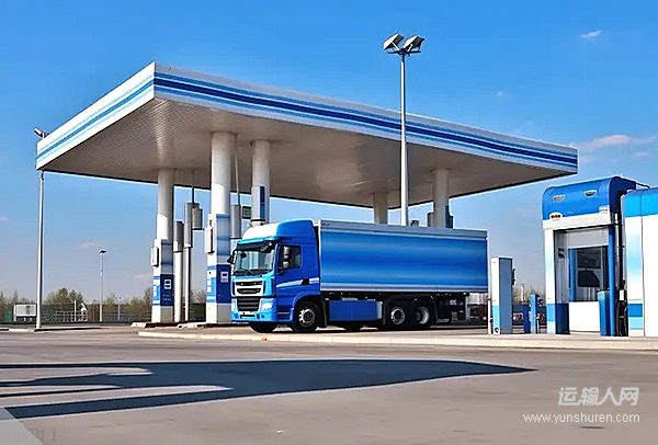 全國領(lǐng)先！廣州燃料電池車推廣目標(biāo)破萬 商用車成主力