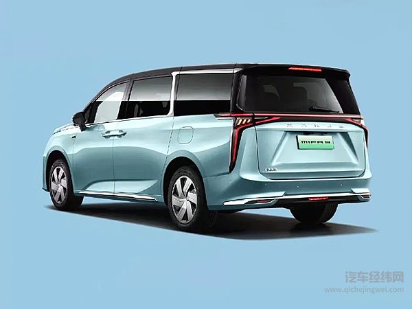 30万元级国产高端MPV二选一 传祺M8与上汽大通MIFA 9展开油电之争！