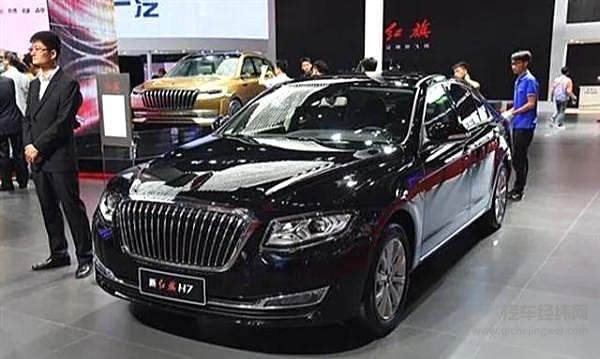 车市半年考 乘风破浪的国家队！