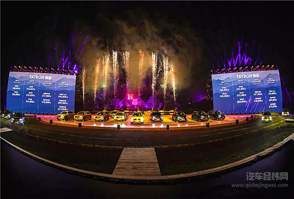 港珠澳大桥正式通车 开什么车过桥比较合适？