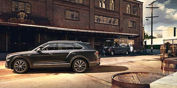 宾利新添越降价20多万 能否以此促进销量？