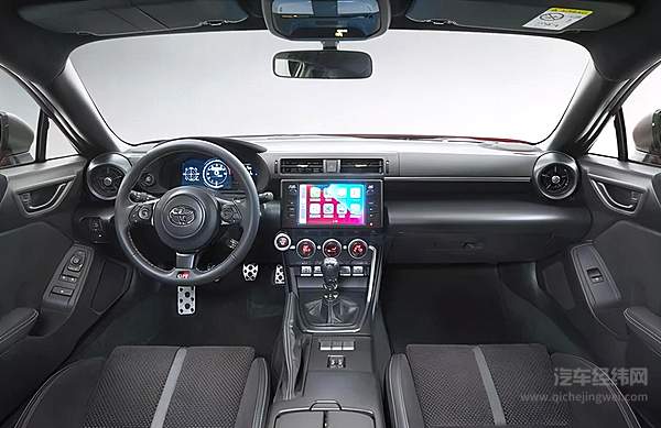 丰田GR 86上市在即 为了驾驶乐趣丰田有多拼？