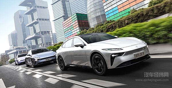 想要超越深蓝 奕派eπ007需要做哪些改进？