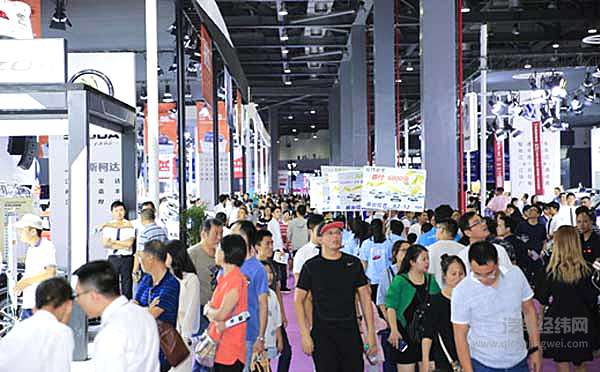 “年末购车狂欢”南昌秋季车交会 钜惠来袭!