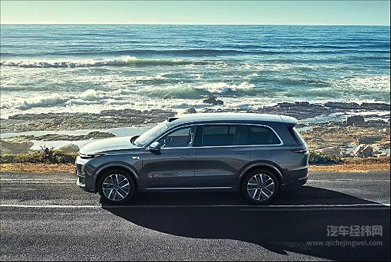 串联变为并联 理想“大改”增程式电动将带来怎样的影响？