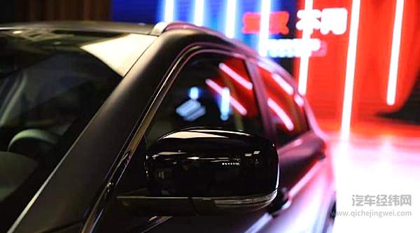 出行“口罩”？ 车企打响抗疫战！