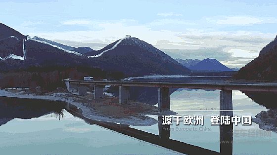 新一代运输人缺的就是一辆“高智商”卡车！