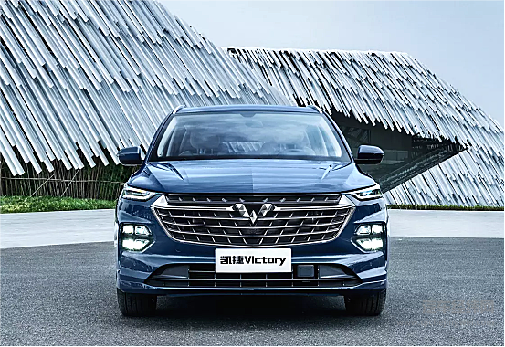 紧凑型MPV三选一 五菱凯捷是如何战胜别克GL6和吉利嘉际的？