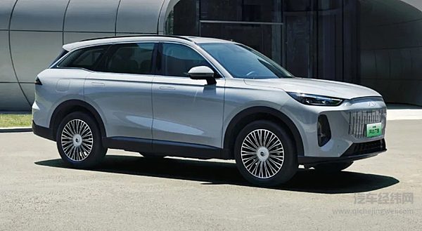 家用插混SUV二选一 海狮07 DM-i与奇瑞风云T9谁更胜一筹？