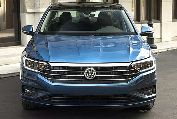 2019款捷达“风骚”起来，美出新高度！