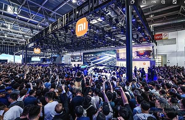 车圈刮起流行风 车企掌门人集体下场效果如何？