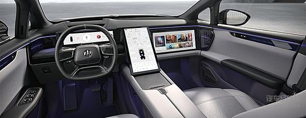 高合HiPhi X销量再创新高 宝马iX也不是对手？