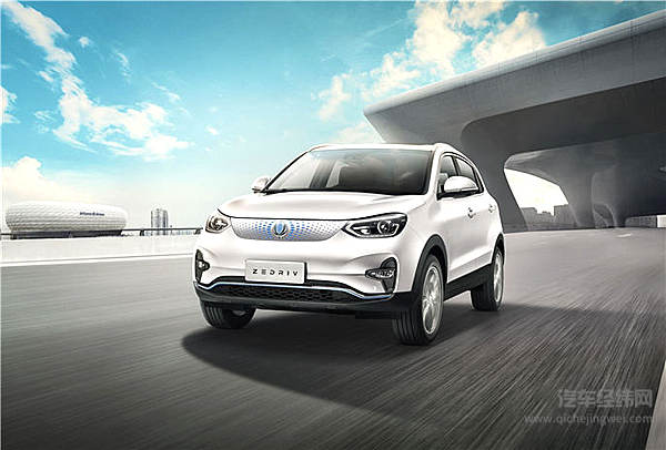 国机智骏是谁？